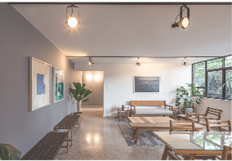 Sindicalismo 76 en LaHaus