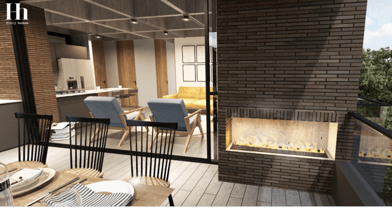 Hobby Homes en LaHaus