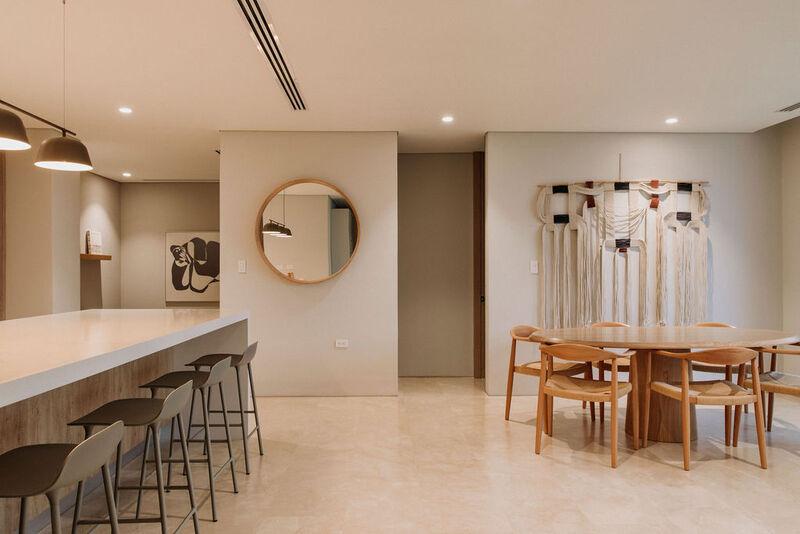 Meraki en LaHaus