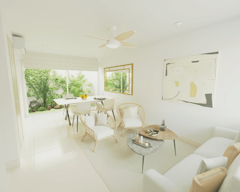 Montpellier Casas en LaHaus