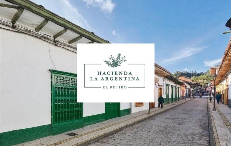 Hacienda la Argentina Lotes en LaHaus