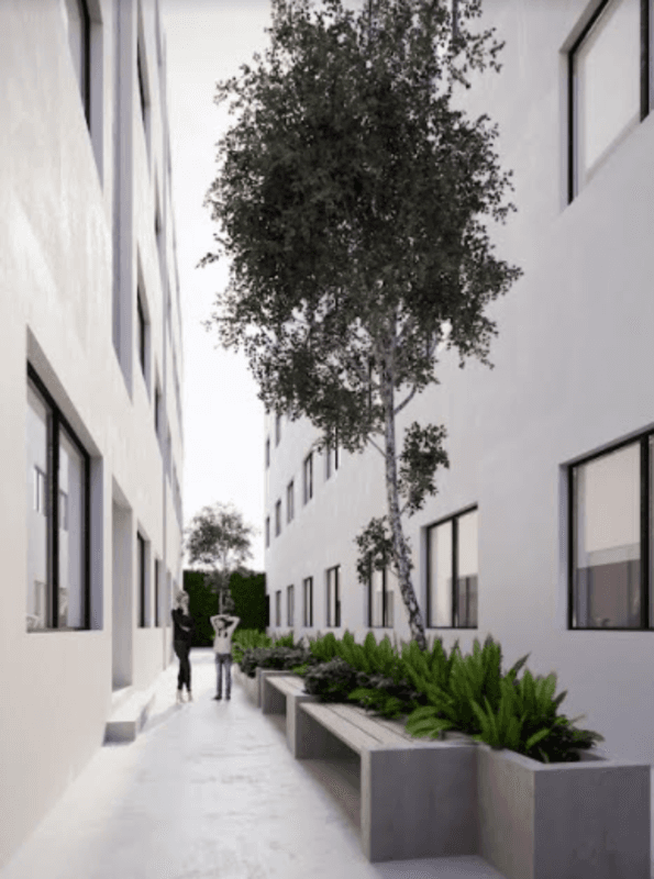 Portales Tlalpan en LaHaus