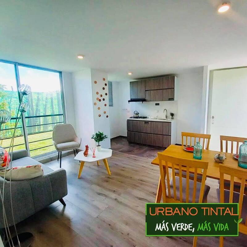 Urbano Tintal (VIS) en LaHaus