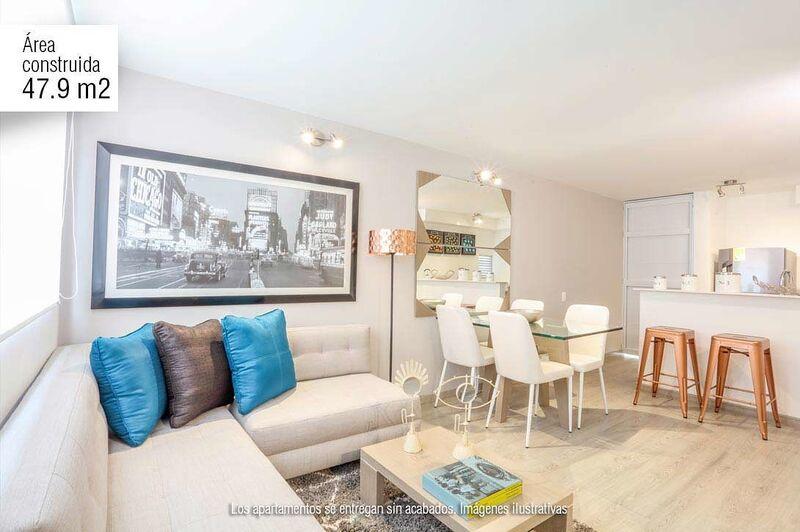 Aragón (VIS) en LaHaus