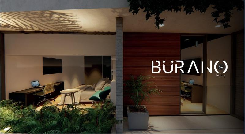 Bürano 54 - Home en LaHaus