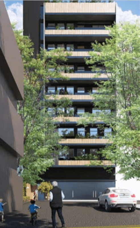 Conoce In Distrito San Jerónimo en Ciudad de México, Jardines del Pedregal