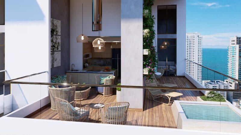 Zoku Bay_Suites en LaHaus