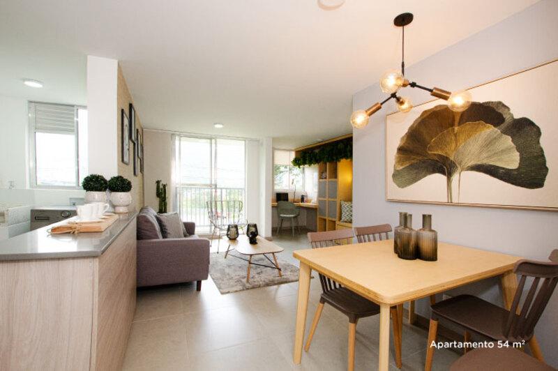 Sendero Silvestre en LaHaus