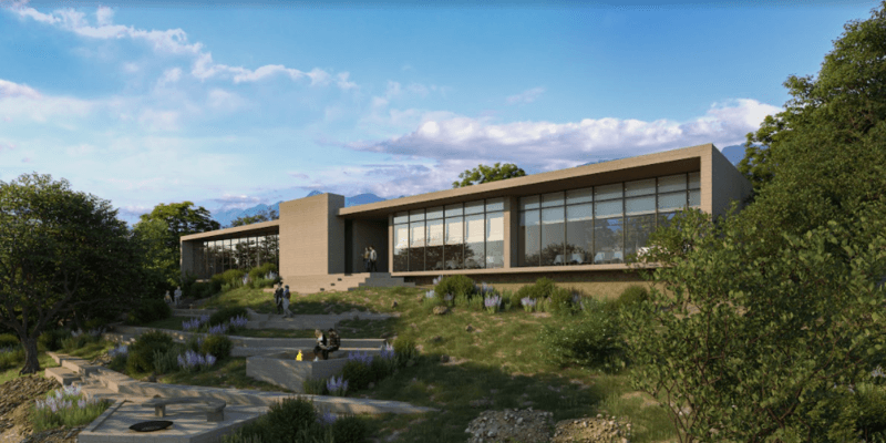 AYSSO Paraíso Mágico en LaHaus