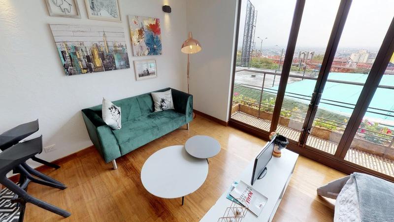 Edificio La Primera en LaHaus