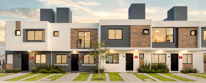 Allegro II (Casas) en LaHaus