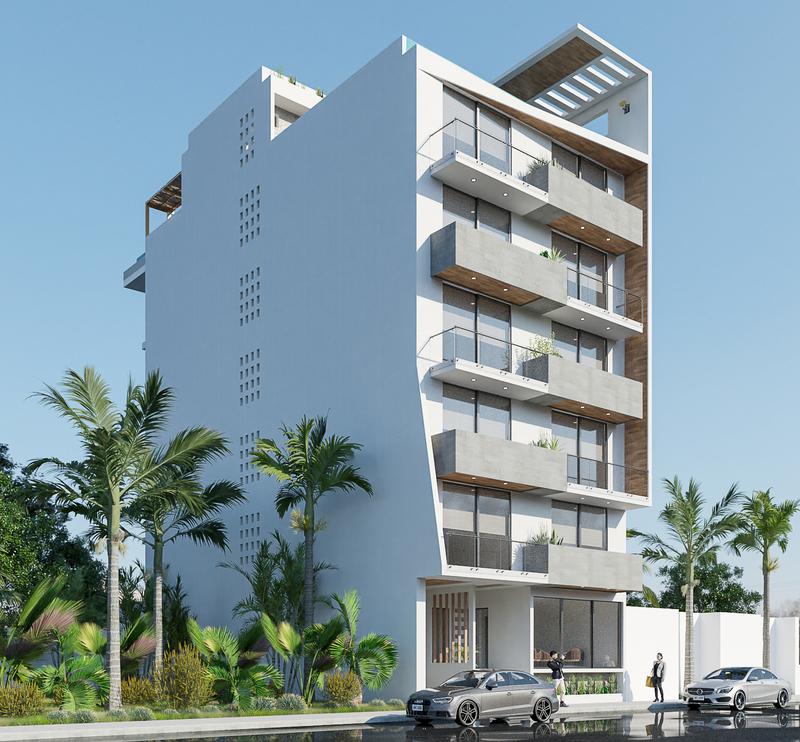 Itzamna en LaHaus