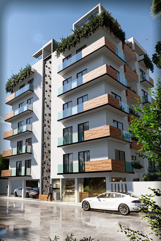 Mya Ocean Diamond en LaHaus
