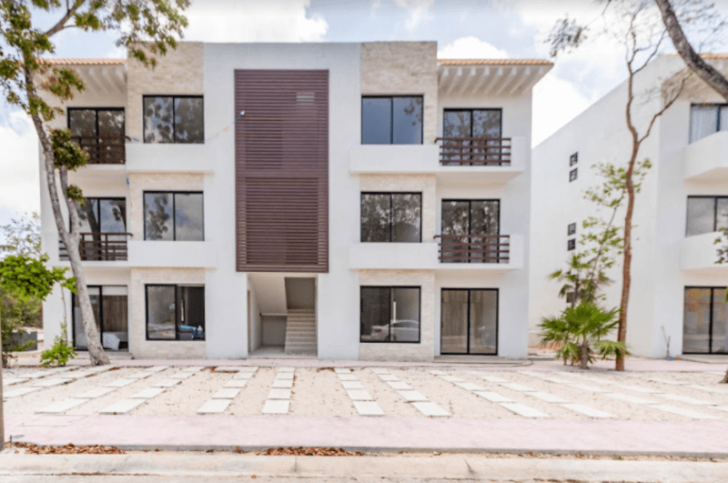 Kolo Tulum en LaHaus