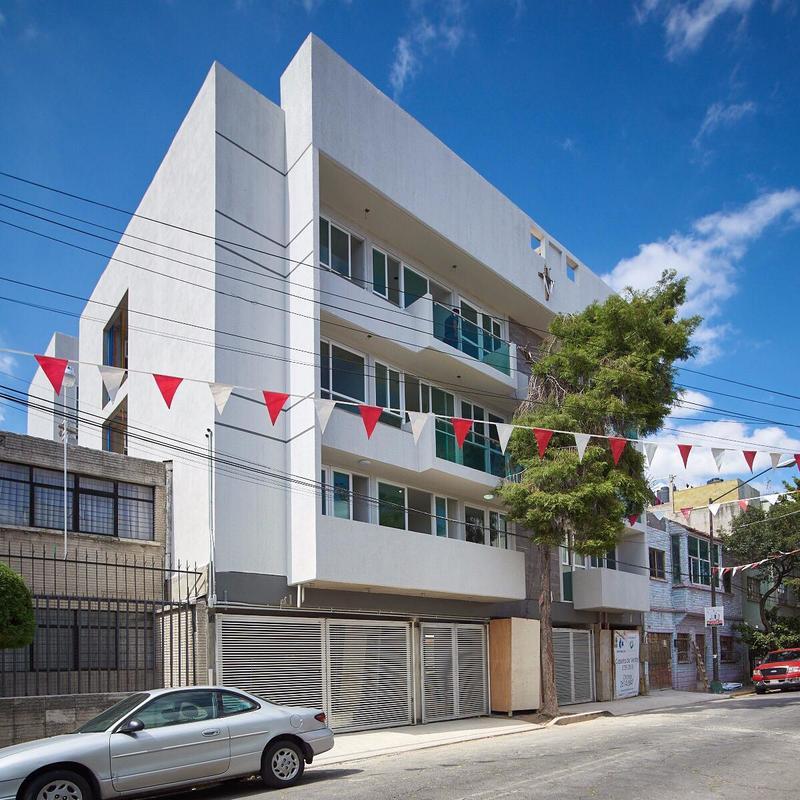 Amalia Residencial en LaHaus