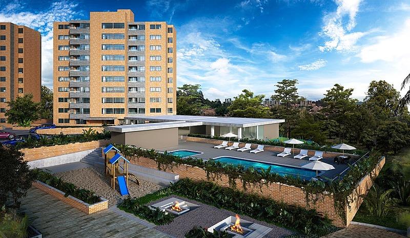 Vivari San Nicolas Torre 1 en LaHaus