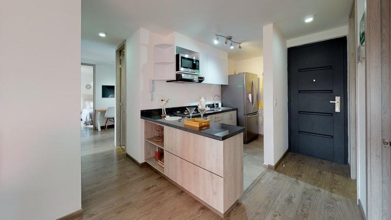 Terrazze park 183 en LaHaus