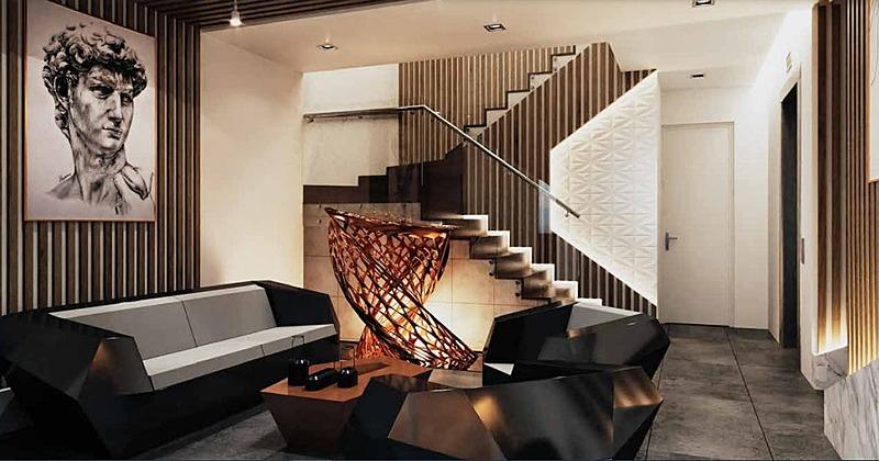 Icon Cibeles en LaHaus