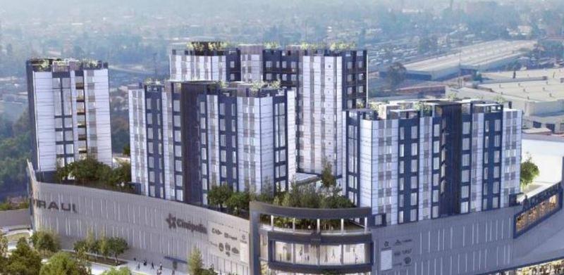 ENKSA Lindavista en LaHaus