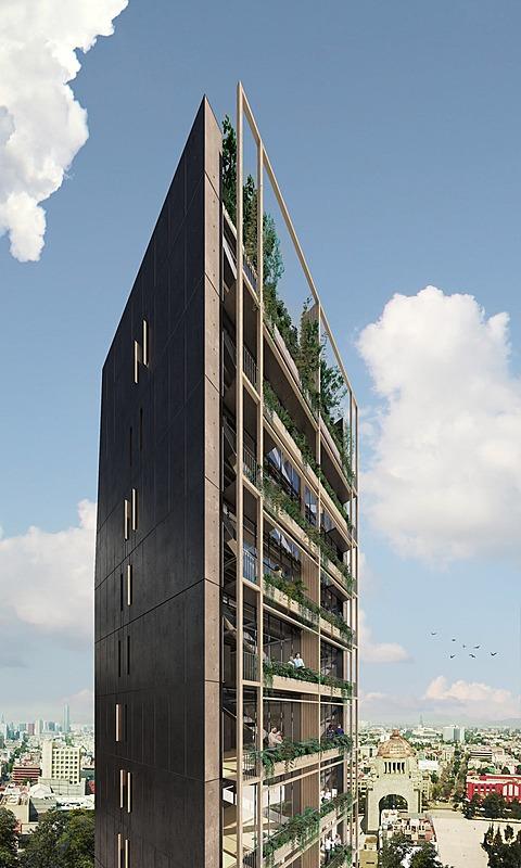 Casa Colón en LaHaus