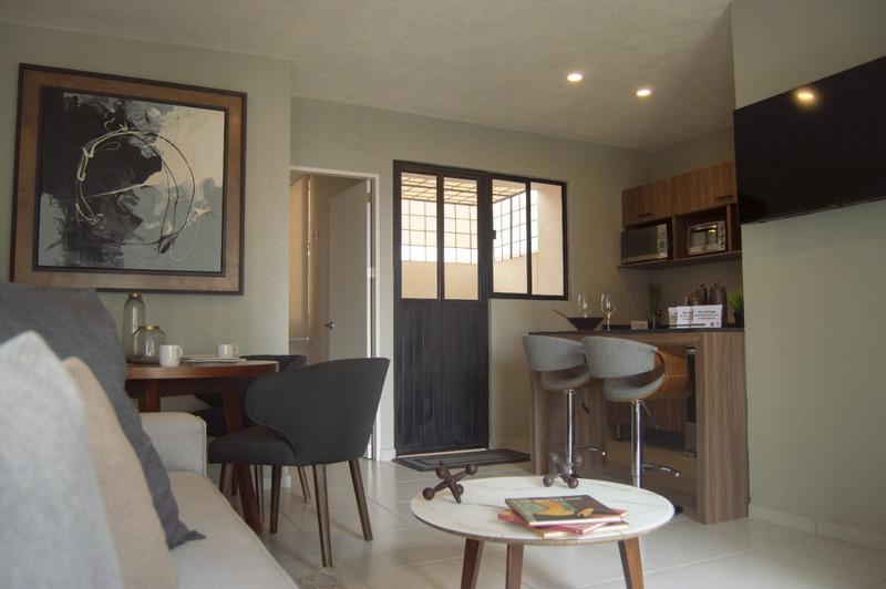Torres Castilla en LaHaus
