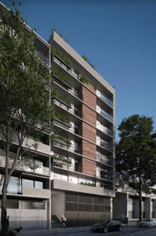 Cuauhtemoc 596 en LaHaus