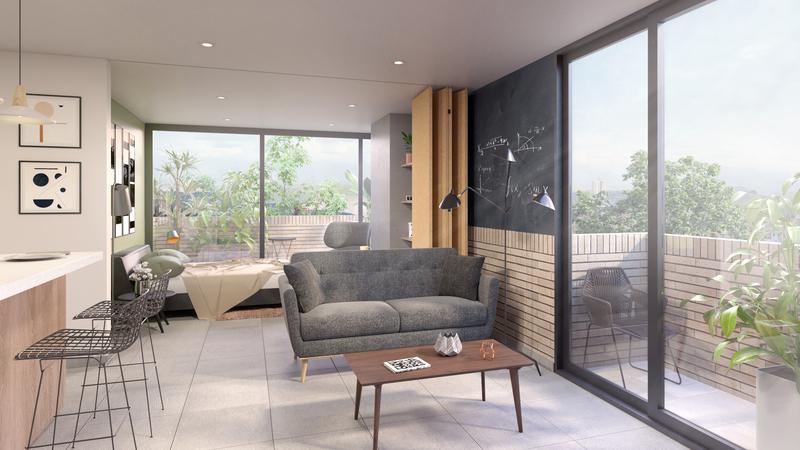 LIV 37 en LaHaus