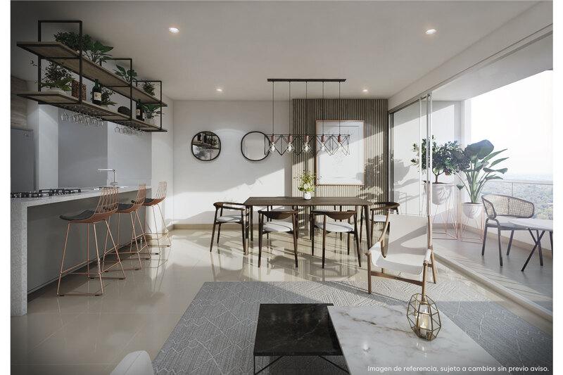 Central Park Plus en LaHaus