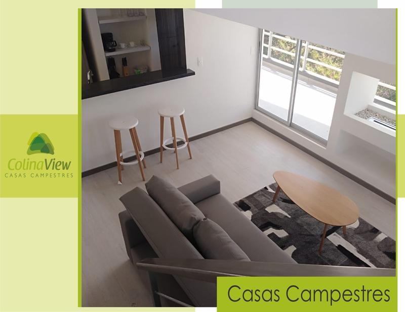 Colina View en LaHaus