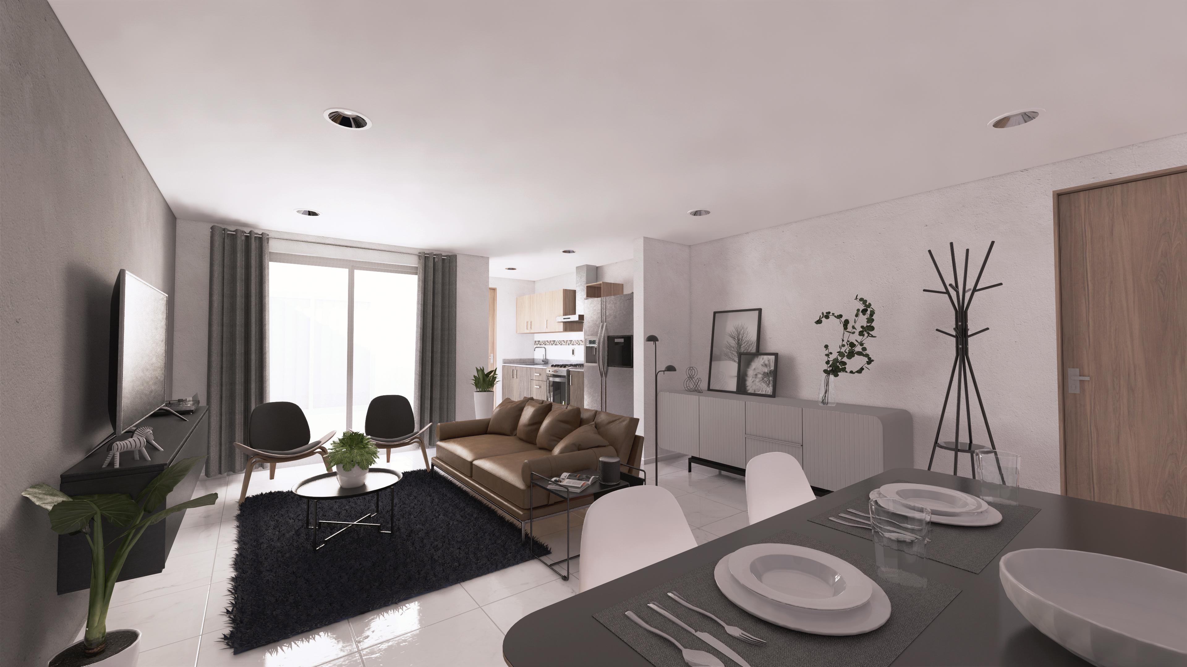 Barragán 560 en LaHaus