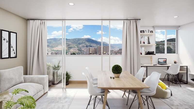 Solana (Vis) en LaHaus