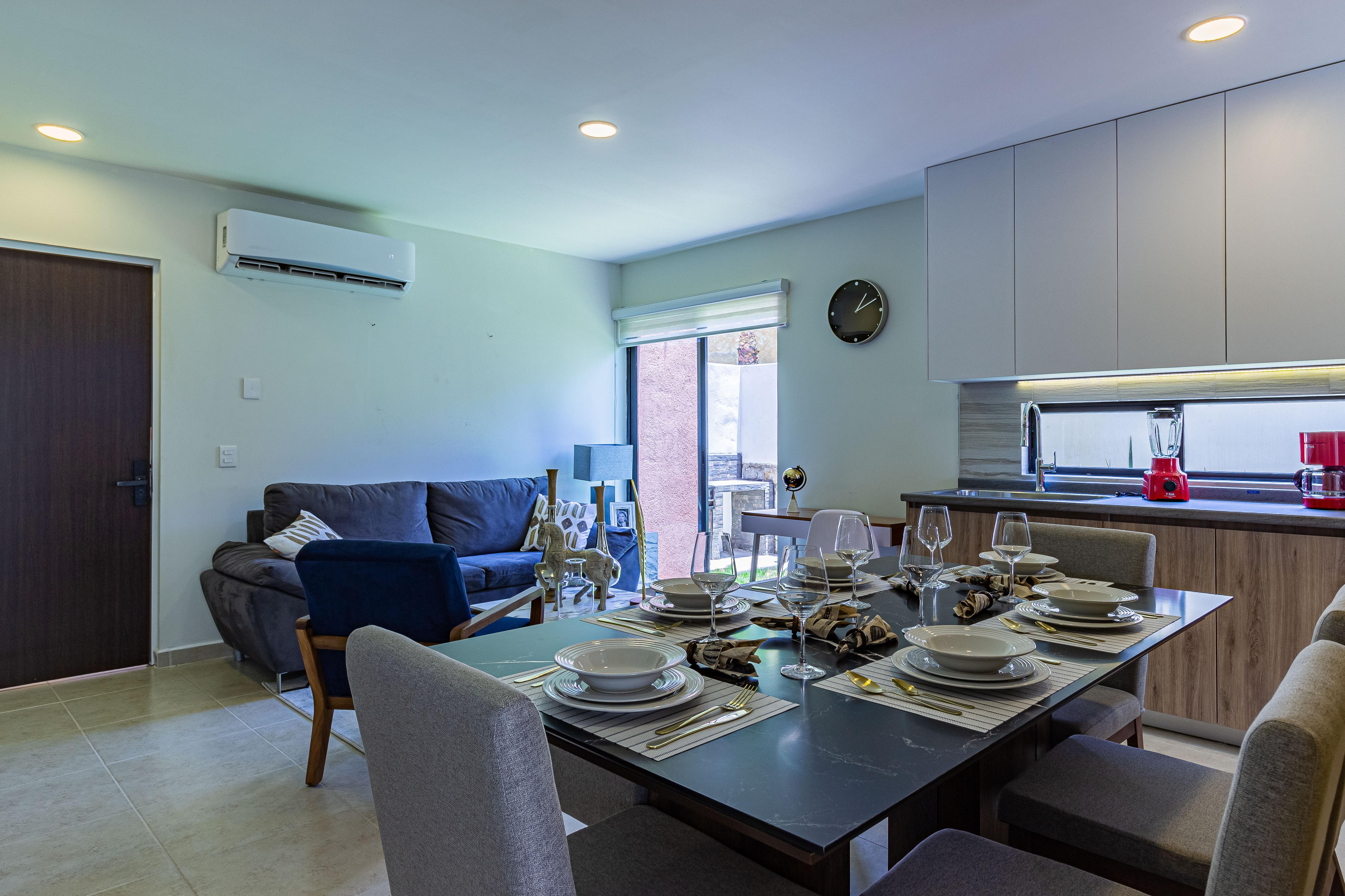 Pedregal Residencial en LaHaus