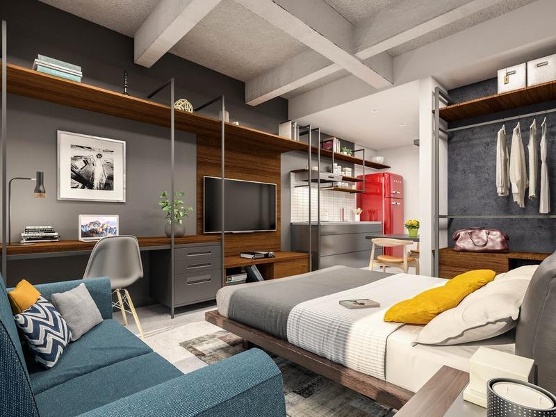 Ivin 567 en LaHaus