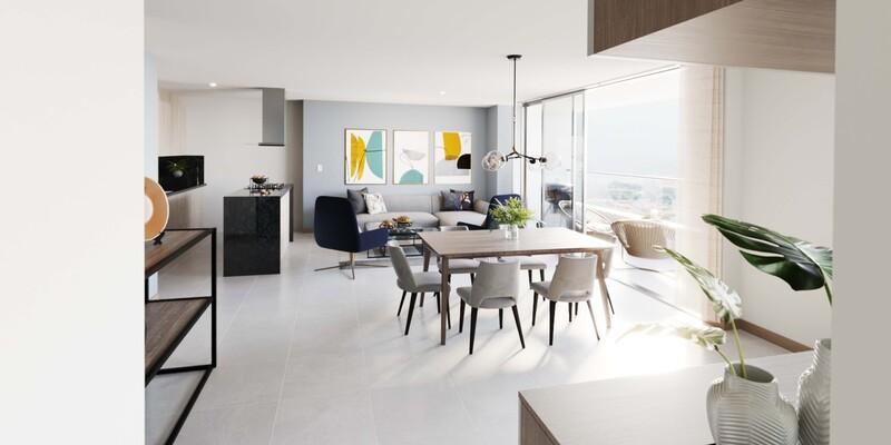 Palma - Verde Vivo Etapa 2 en LaHaus