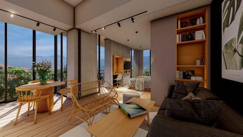 Terrazino Living en LaHaus