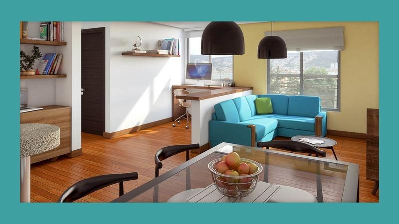 Remanso del Tunal en LaHaus