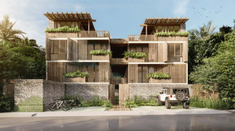 Allegro Tulum en LaHaus