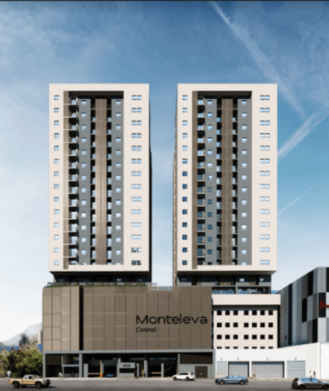 Monteleva Central en LaHaus