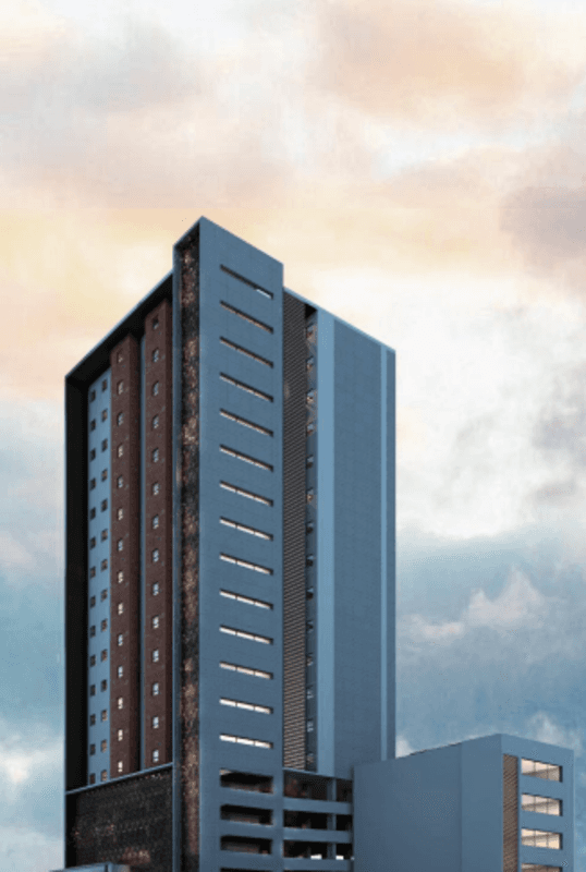 Inner Tower II en LaHaus