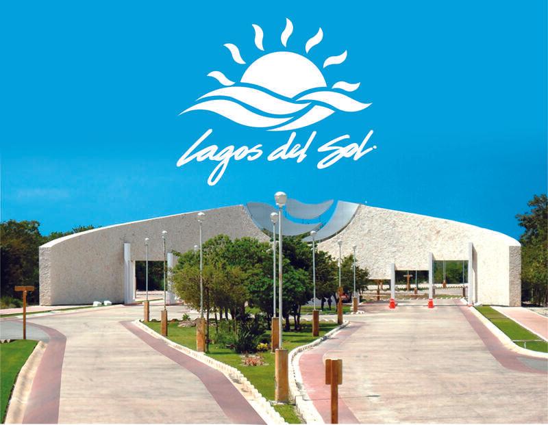 Lote Multifamiliar en Lagos Del Sol en LaHaus