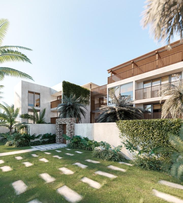 El Nido Tulum en LaHaus