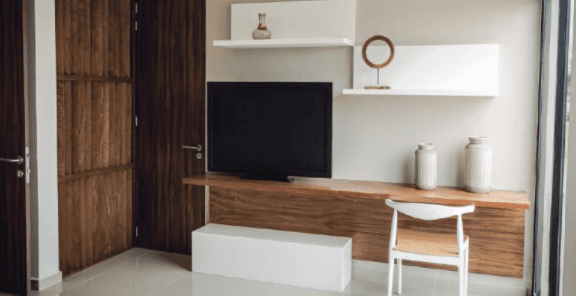 Creta Residencial en LaHaus