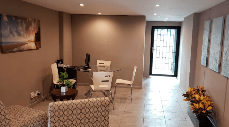 Residencial Mixcoac en LaHaus