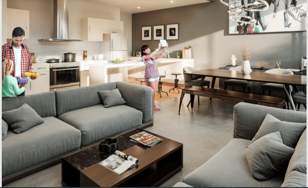 CASA COYOACAN 51 en LaHaus