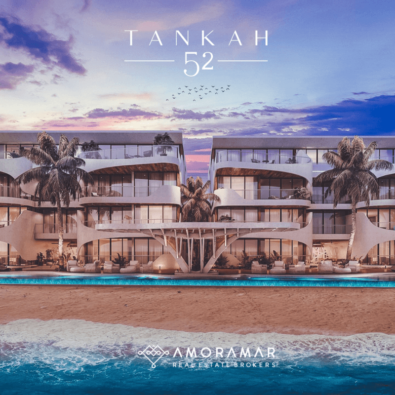 Tankah 52 en LaHaus