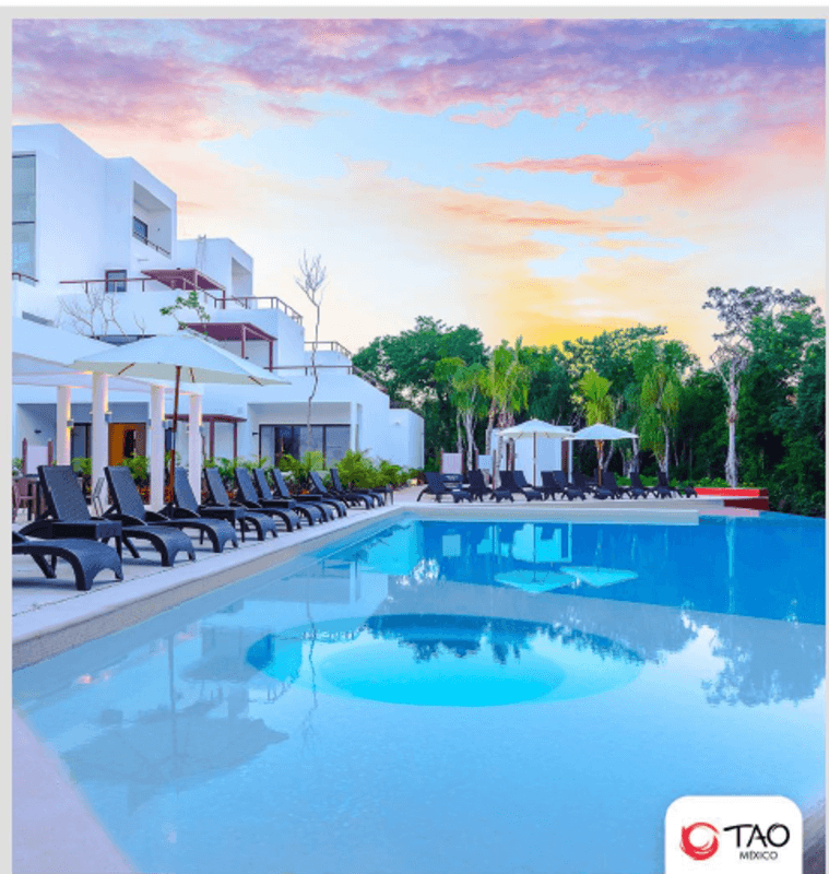 TAO TULUM en LaHaus