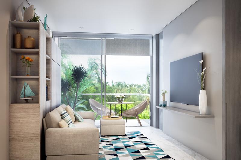 Süi Lofts en LaHaus
