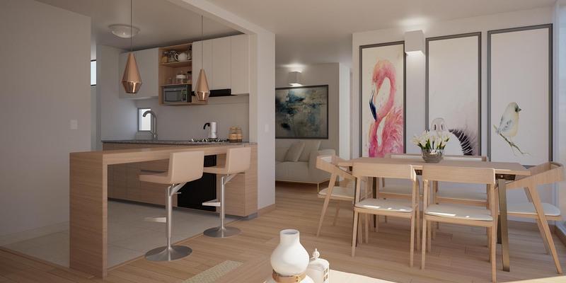 Mitika en LaHaus