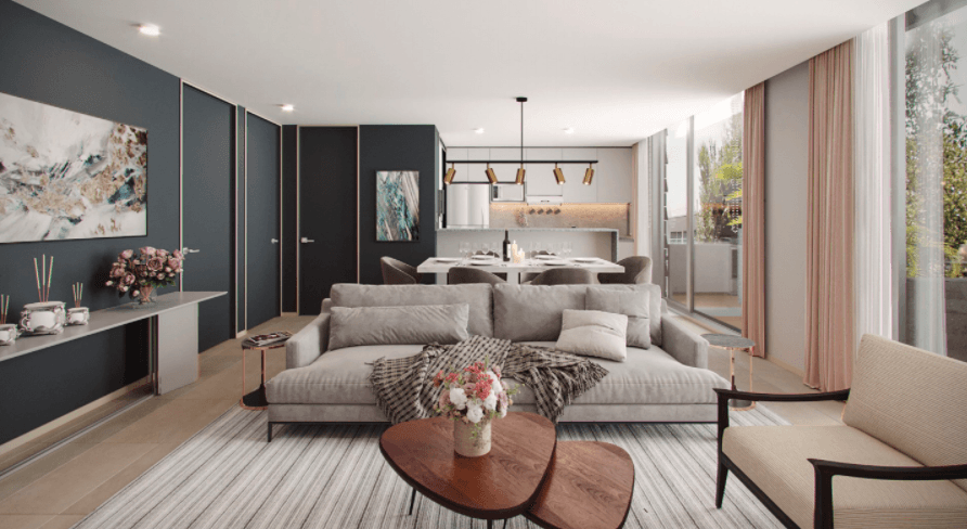 Brique Habitat Urbano en LaHaus