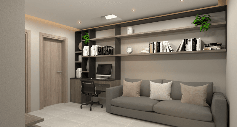 Casa Zaragoza en LaHaus